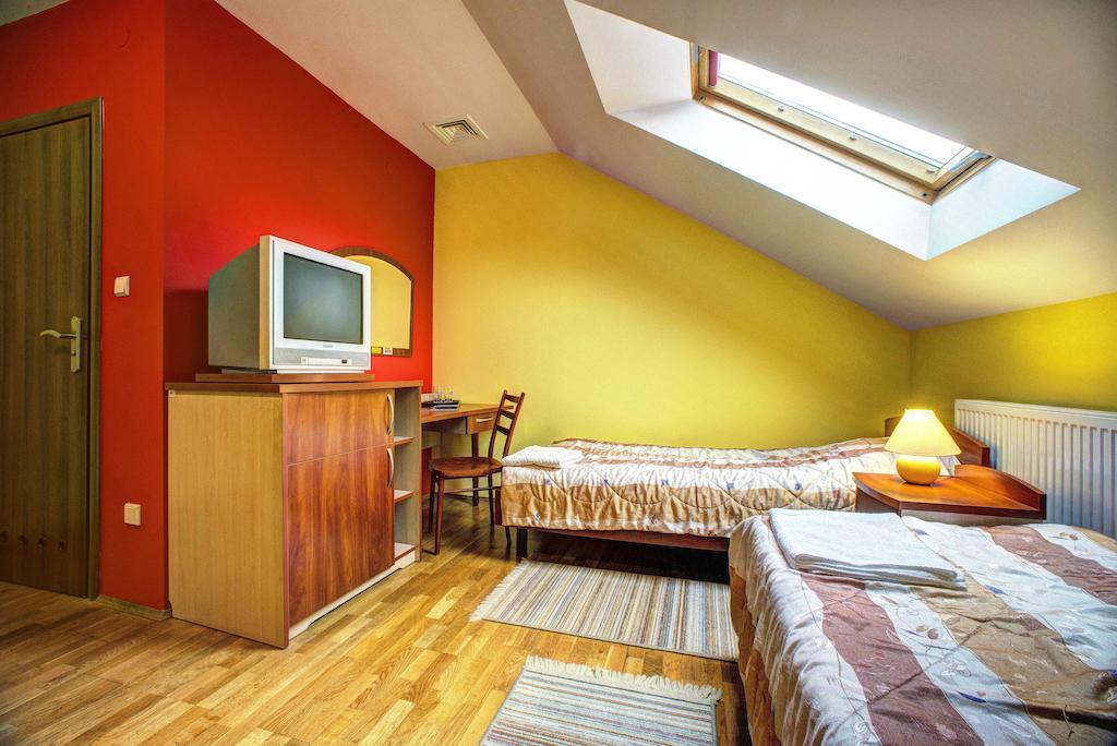 Xavito Bed & Breakfast Sanok Room photo