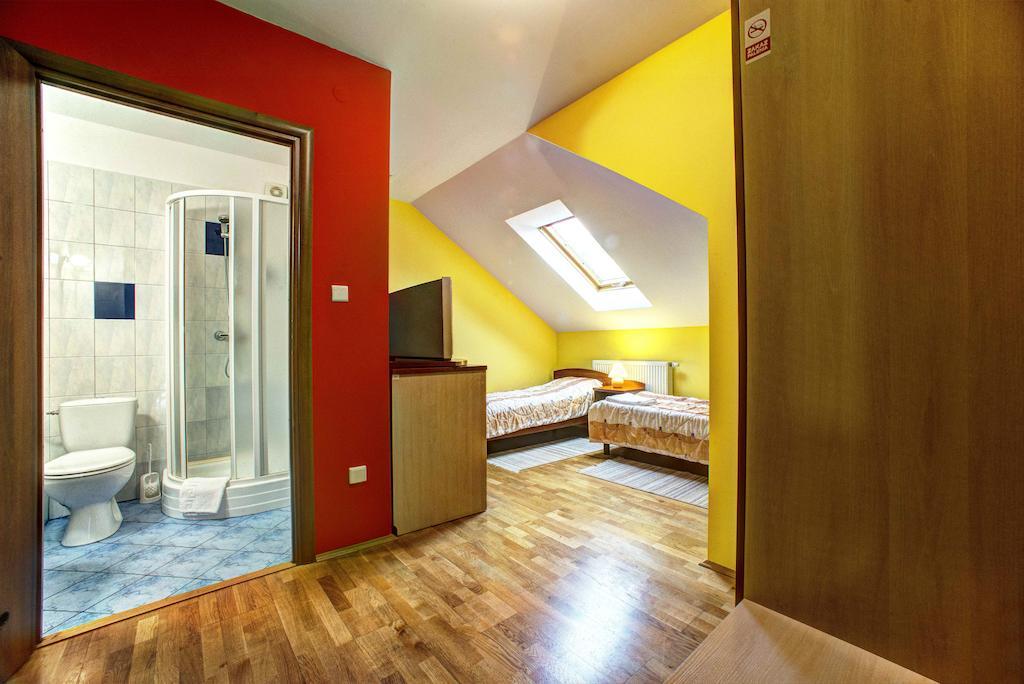 Xavito Bed & Breakfast Sanok Room photo