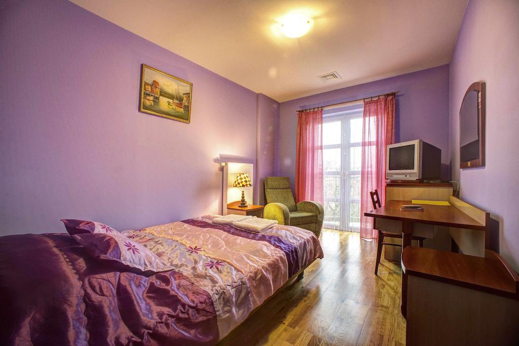 Xavito Bed & Breakfast Sanok Room photo