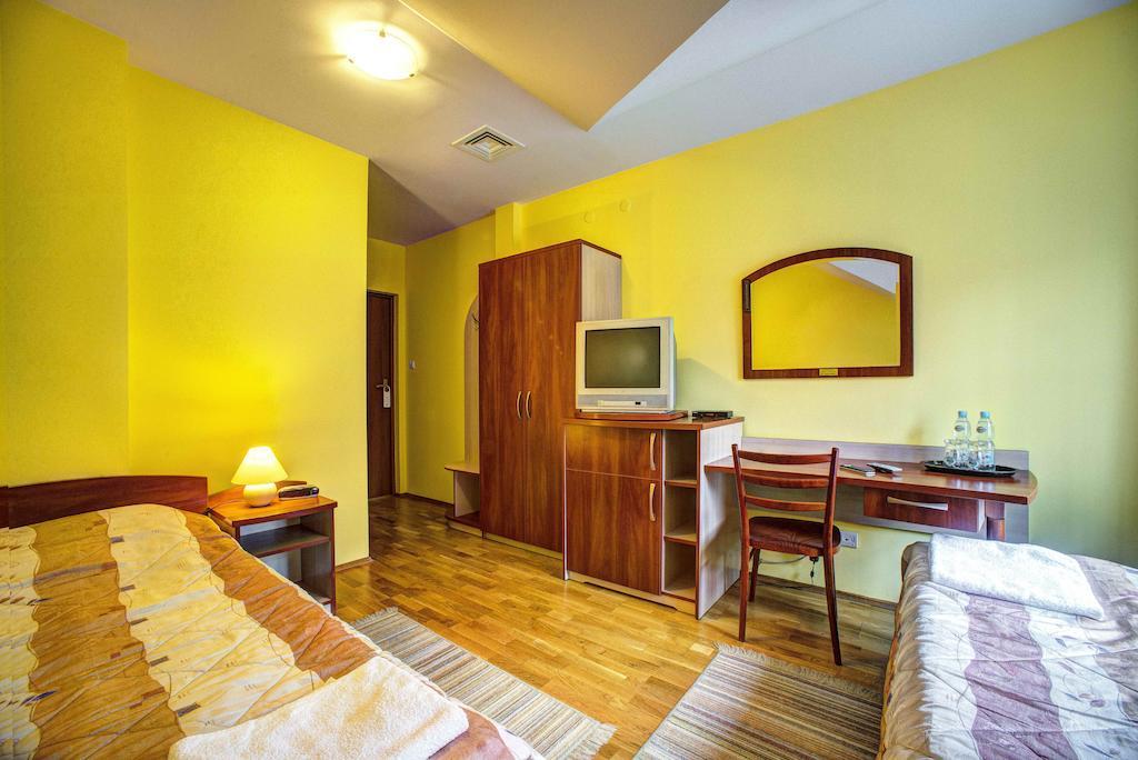Xavito Bed & Breakfast Sanok Room photo