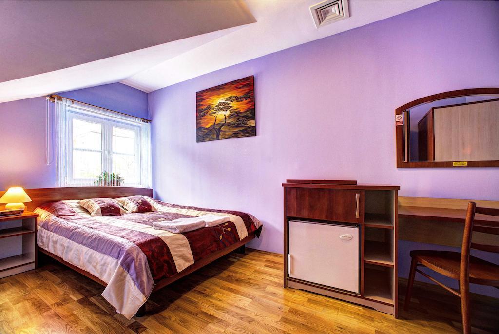 Xavito Bed & Breakfast Sanok Room photo
