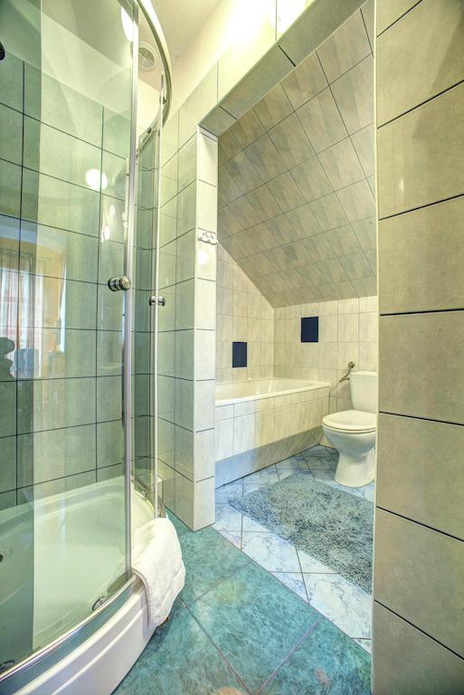 Xavito Bed & Breakfast Sanok Room photo