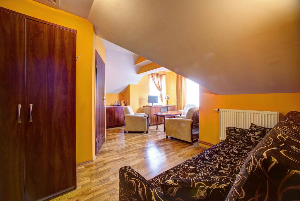 Xavito Bed & Breakfast Sanok Room photo