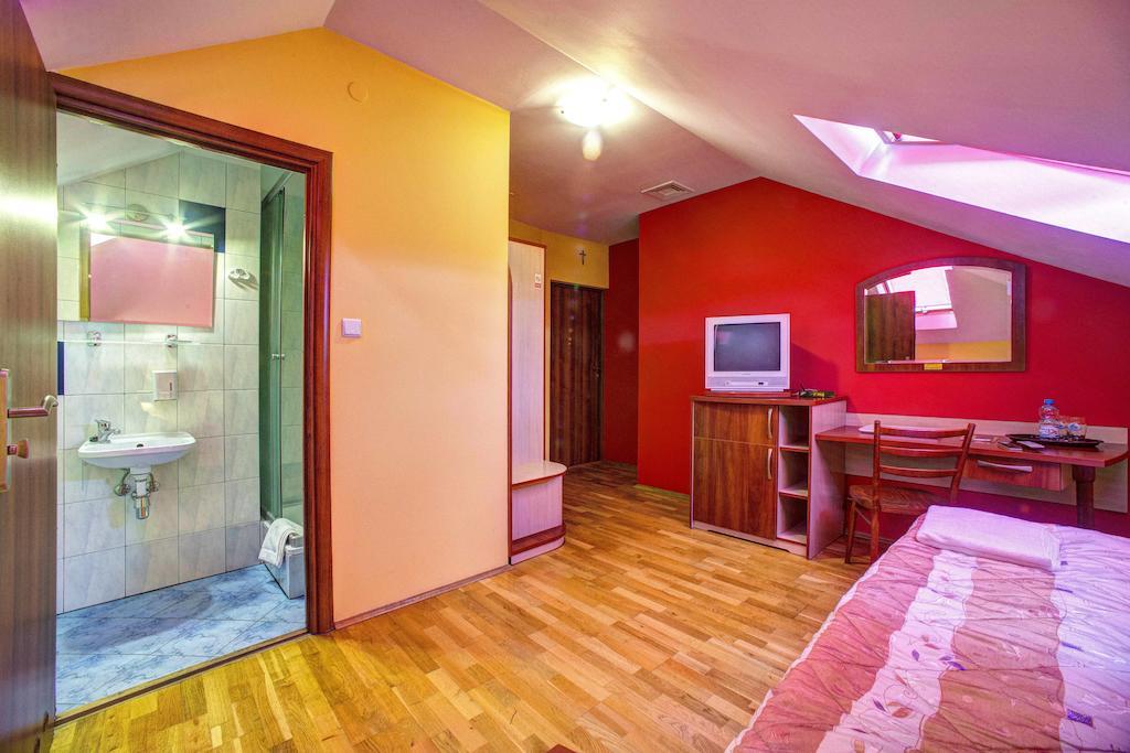 Xavito Bed & Breakfast Sanok Room photo